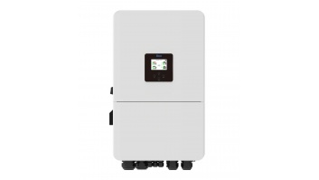 Deye Inverter Hybrid LV 15kW 2MPPT | SUN-15K-SG05LP3-EU-SM2