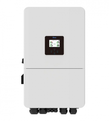 Deye Inverter Hybrid LV 15kW 2MPPT | SUN-15K-SG05LP3-EU-SM2
