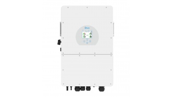 Deye Inverter Hybrid HV 15kW 2MPPT | SUN-15K-SG01HP3-EU-AM2