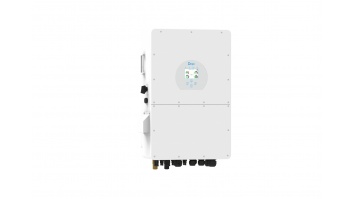 Deye Inverter Hybrid HV 30kW 3MPPT | SUN-30K-SG02HP3-EU-AM3