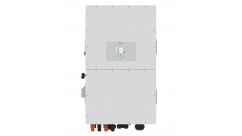 Deye Inverter Hybrid HV 50kW 4MPPT | SUN-50K-SG01HP3-EU-BM4