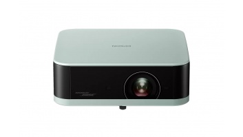 Epson | EF-61G | Full HD (1920x1080) | 700 ANSI lumens | Ice Green