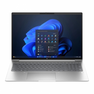 HP | ProBook | 460 G11 | Silver | 16 " | IPS | WUXGA | 1920 × 1200 pixels | Anti-glare | AMD Ryzen 5 | 7535U | 16 GB | SODIMM DDR5 | Solid-state drive capacity 512 GB | AMD Radeon Graphics | Windows 11 Pro | 802.11ax | Keyboard language English | Keyboard