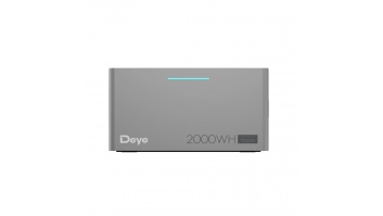 Deye AE-F2.0 | ESS Home Solar Battery System 2kWh Expansion Module
