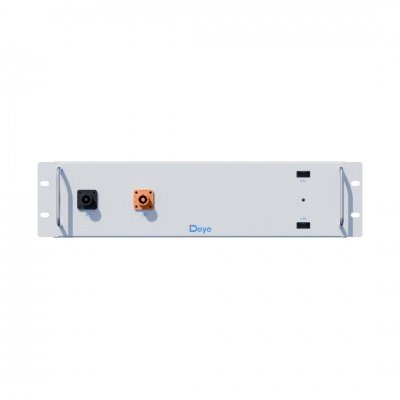 Deye ESS HV BOS-A Battery Storage Module 7.68 kWh | BOS-A-Pack 7.68