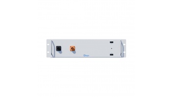Deye ESS HV BOS-A Battery Storage Module 7.68 kWh | BOS-A-Pack 7.68