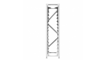 Deye ESS HV BOS-A Battery Rack 14 Layers | BOS-A-Rack14