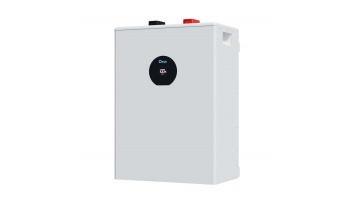 Deye ESS LV Battery Storage System 11.8 kWh | SE-F12-C