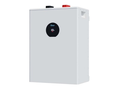 Deye ESS LV Battery Storage System 11.8 kWh | SE-F12-C