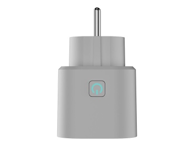 Deye Smart Single-Phase Power Plug | SUN-SMART-PLUG01P1-F
