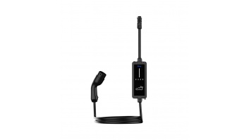 Deye EV Charger AC Three-Phase 400V | SUN-EVSE22K01-EU-AC | 22 kW | 4.2 m | Black