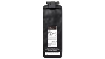 Epson UltraChrome GS3 T51P100 | Ink pack | Black