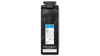 Epson UltraChrome GS3 T51P200 (800ML) | Ink pack | Cyan