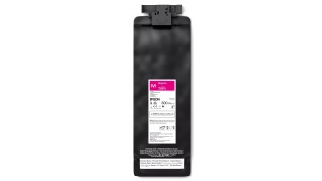 Epson UltraChrome GS3 T51P300 (800ML) | Ink pack | Magenta
