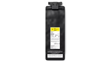 Epson UltraChrome GS3 T51P400 (800ML) | Ink pack | Yellow