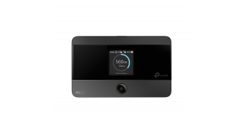 TP-LINK | 4G LTE Mobile Wi-Fi | M7352 | 802.11ax | MU-MiMO No | Antenna type Internal