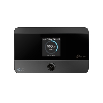 TP-LINK | 4G LTE Mobile Wi-Fi | M7352 | 802.11ax | MU-MiMO No | Antenna type Internal