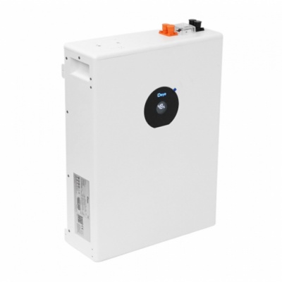 Deye ESS LV SE-F5 5.1 Pro B Battery Storage System 5.12 kWh | SE-F5 Pro-C