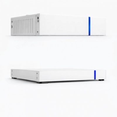 Deye ESS HV GB-SL PDU + Base | GB-LB+BASE