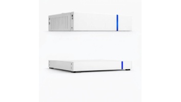 Deye ESS HV GB-SL PDU + Base | GB-LB+BASE