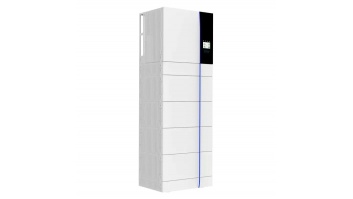Deye Inverter Hybrid HV AIO 10kW 2MPPT | GB-S10K-EU