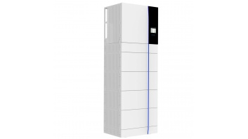 Deye Inverter Hybrid HV AIO 15kW 2MPPT | GB-S15K-EU