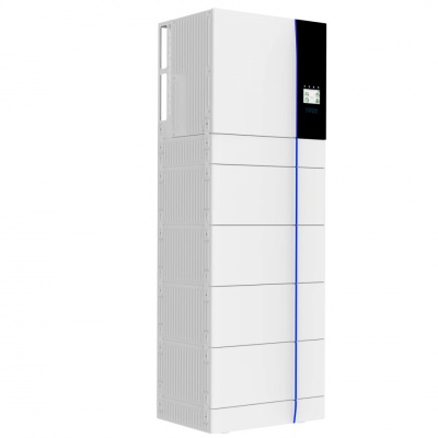 Deye Inverter Hybrid HV AIO 15kW 2MPPT | GB-S15K-EU