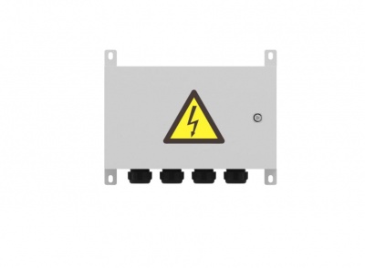 Deye Battery Junction Box for GB-L, BOS-G, BOS-A