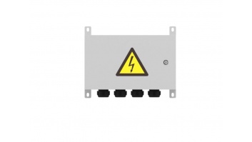 Deye Battery Junction Box for GB-L, BOS-G, BOS-A