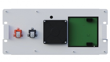 Deye ESS HV BOS-B PRO Battery Storage Module 16.08 kWh