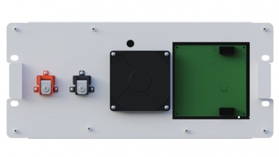 Deye ESS HV BOS-B PRO Battery Storage Module 16.08 kWh