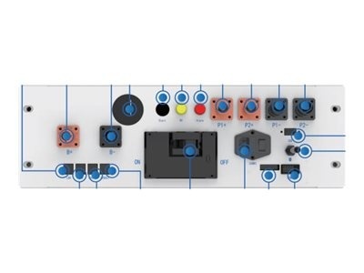Deye ESS HV BOS-B PDU 2 A
