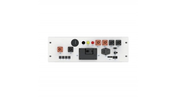 Deye ESS HV BOS-B PDU 2 A