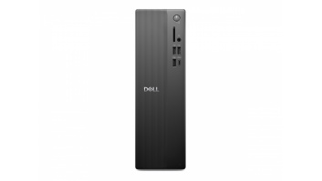 Dell Pro | Essential QVS1260 | Desktop | Slim | Intel Core i5 | i5-14500 | 8 GB | DDR5 | 512 GB | Intel UHD Graphics 770 | No keyboard | Windows 11 Pro