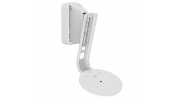 Vogels Wall mount | Speaker Wall Mount for Sonos Era 100 | Tilt, rotate | Maximum weight (capacity) 7 kg | White