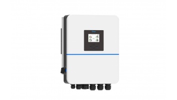 Deye Inverter Hybrid HV 10kW 2MPPT | SUN-10K-SG01HP3-EU-DM2