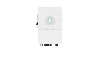 Deye Inverter Hybrid HV 25kW 2MPPT | SUN-25K-SG01HP3-EU-AM2