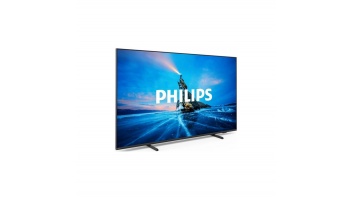 Philips | 32PQS6901/12 | QLED Ambilight TV | 32 | Smart TV | TITAN OS | FHD | Black