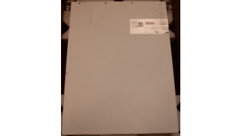 SALE OUT. DEYE ESS HV BOS-G PRO Battery Module 5.12 kWh HV | Deye ESS HV BOS-G PRO Battery Module 5.12 kWh HV | 120 month(s) | UNPACKED, DIRTY, SCRATCHED, USED, MISSING ACCESSORIES