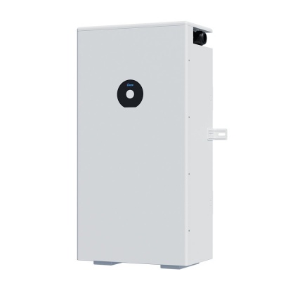 Deye ESS LV Battery Storage System 16 kWh | SE-F16-MAX