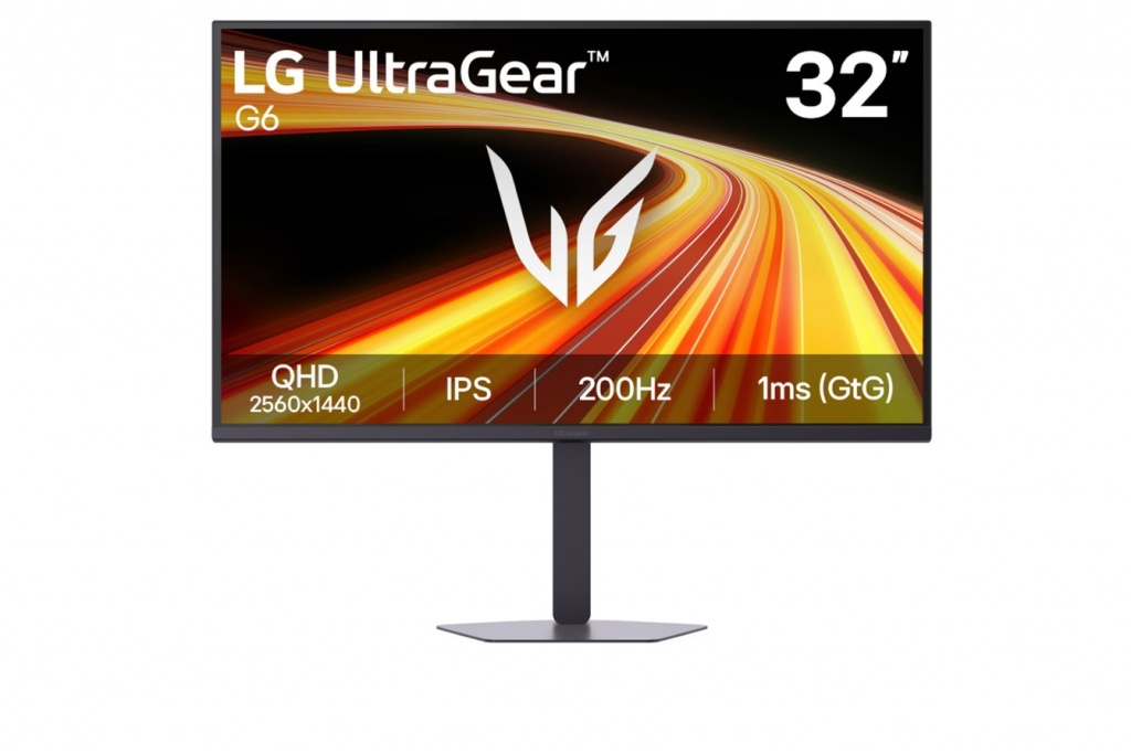 32G620B-B.AEUQ LG 32G620B-B UltraGear |