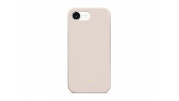 Apple iPhone 17e Case with MagSafe – Lime Stone | Apple