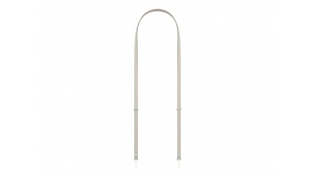 Apple Crossbody Strap - Tan | Apple