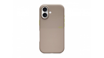 Apple iPhone 17 Rugged Case with MagSafe and Camera Control – Alpine Gray | Apple