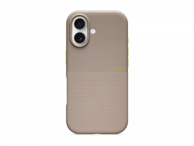Apple iPhone 17 Rugged Case with MagSafe and Camera Control – Alpine Gray | Apple