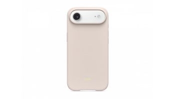 Apple iPhone Air Case with MagSafe and Camera Control — Lime Stone | Apple
