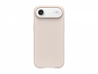 Apple iPhone Air Case with MagSafe and Camera Control — Lime Stone | Apple