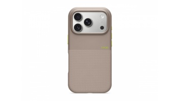 Apple iPhone 17 Pro Rugged Case with MagSafe and Camera Control – Alpine Gray | Apple