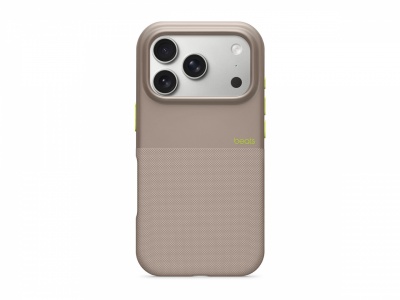 Apple iPhone 17 Pro Rugged Case with MagSafe and Camera Control – Alpine Gray | Apple