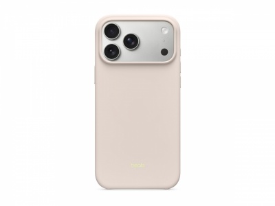 Apple iPhone 17 Pro Max Case with MagSafe and Camera Control — Lime Stone | Apple